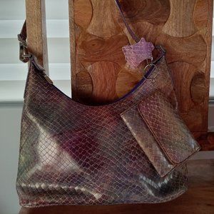 Danier Leather Purse and wallet